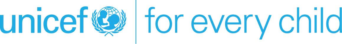 Logo officiel de l’UNICEF